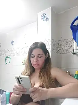 Alisasexxh online show from March 1, 2025, 12:12 pm