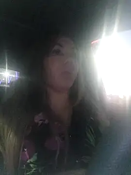 Alisasexxh online show from November 17, 2025, 3:07 pm