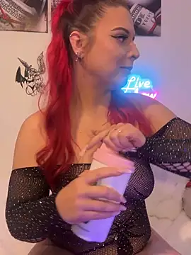 BabySinX online show from March 4, 2026, 1:50 pm