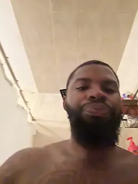 StandOnthatboy online show from February 15, 2026, 2:25 pm