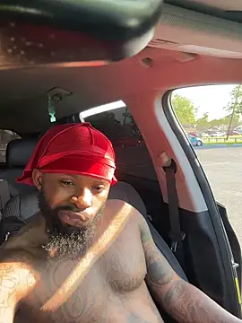 StandOnthatboy online show from March 29, 2026, 2:17 pm