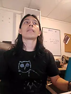 misaky big-cock ass online show from September 16, 2025, 8:43 pm