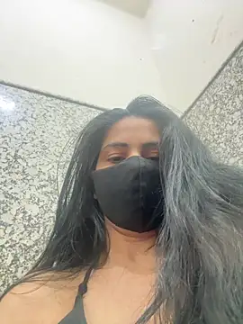 SashaPatel online show from March 11, 2026, 2:34 pm