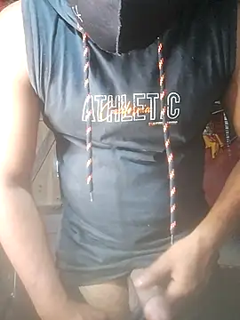 Real Sucker online show from March 10, 2026, 8:47 pm