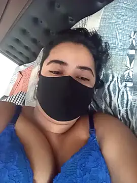 Natasa-4455 online show from September 18, 2025, 9:33 am