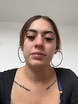 KarolineAndJake online show from September 20, 2025, 8:54 pm