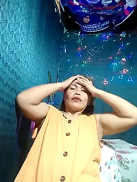 FlowerSexy online show from November 14, 2025, 2:54 am