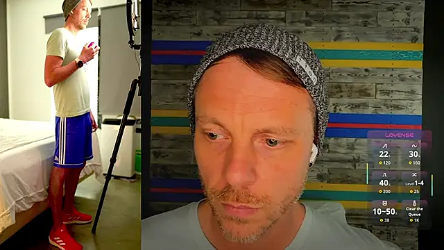 lukas 24 online show from September 18, 2025, 6:21 pm