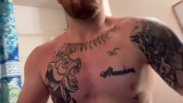 bearcub300 online show from January 11, 2026, 8:08 am