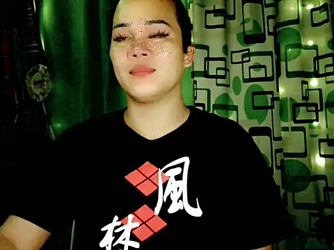 Snapshot of urdreamgirljacky chatting on November 16, 2025, 1:44 am urdreamgirljacky online show from November 16, 2025, 1:44 am