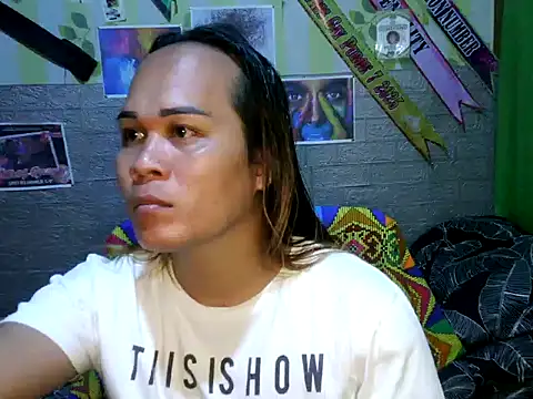 Snapshot of urdreamgirljacky chatting on May 27, 2026, 8:33 am urdreamgirljacky online show from May 27, 2026, 8:33 am