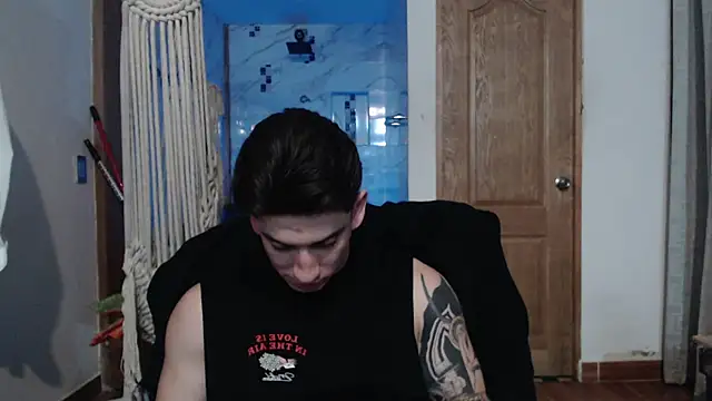 AteneoJr online show from December 4, 2025, 5:17 am