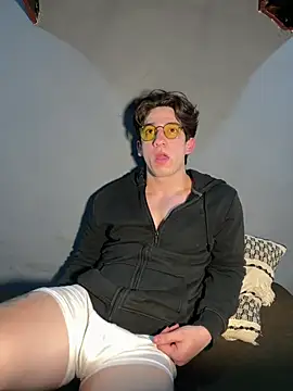 AteneoJr online show from March 12, 2026, 12:39 am