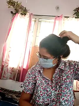 thanusi 2 online show from April 4, 2026, 4:11 am