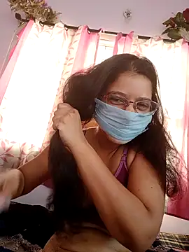 thanusi 2 online show from April 19, 2026, 5:07 am