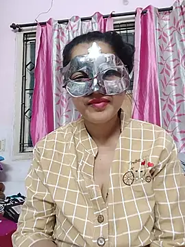 thanusi 2 online show from May 31, 2026, 6:09 pm