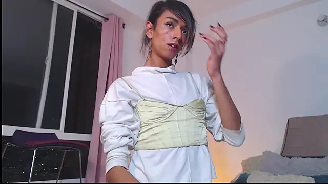 Theevae online show from September 24, 2025, 11:41 pm