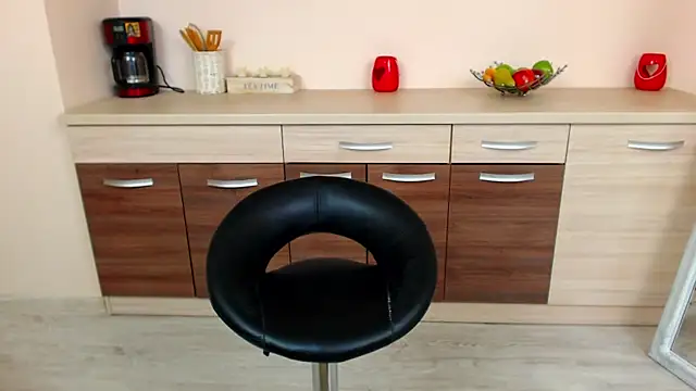 KimoraJoy online show from January 18, 2025, 3:09 am