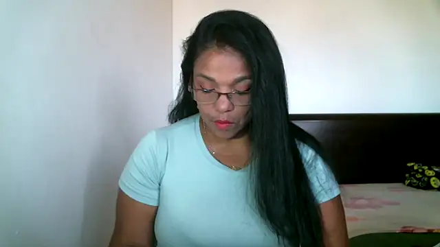 afrodhita hot online show from October 17, 2025, 3:14 pm
