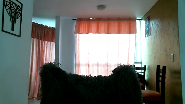 afrodhita hot online show from March 11, 2026, 4:57 pm