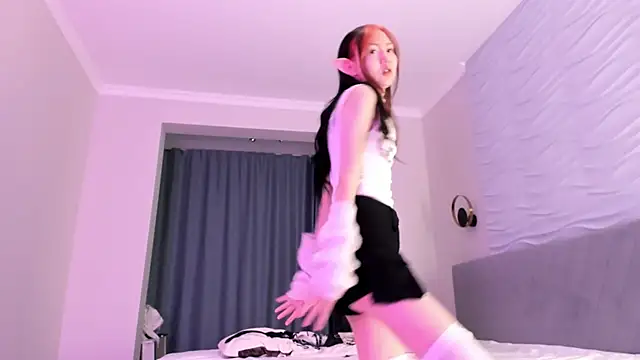 kawai mai online show from September 25, 2025, 2:32 pm