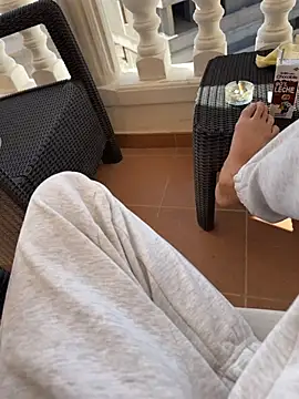 Manu97k online show from November 23, 2025, 12:38 pm