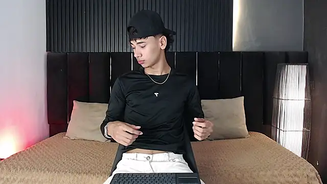 Dominic ghost online show from September 28, 2025, 6:57 pm