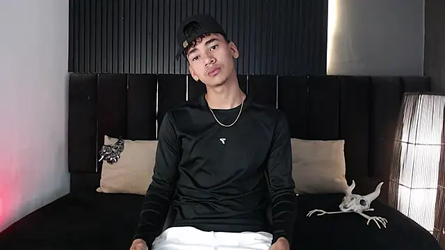 Dominic ghost online show from October 22, 2025, 9:36 pm