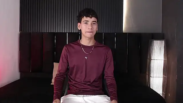 Dominic ghost online show from February 10, 2026, 1:10 am