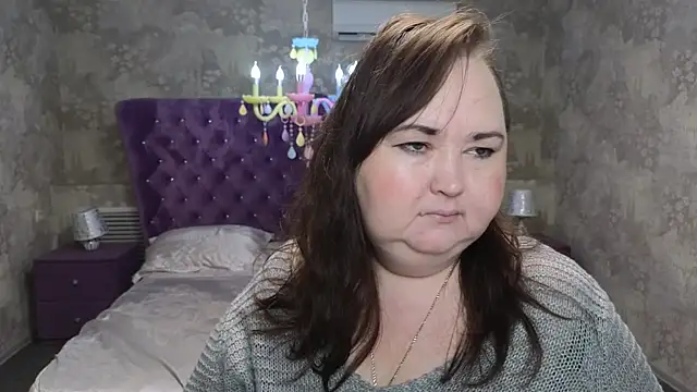 Eloisa Eliot online show from October 11, 2025, 2:26 pm