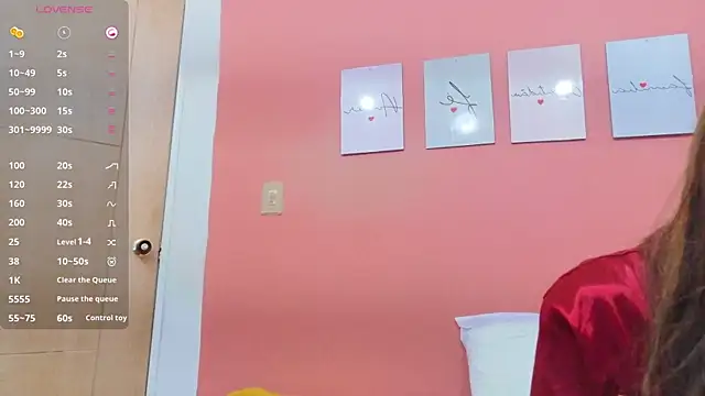 little beillis online show from September 16, 2025, 1:12 pm