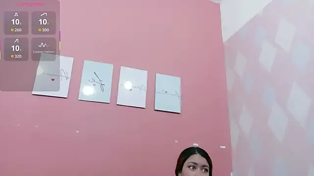 little beillis online show from November 12, 2025, 1:11 pm