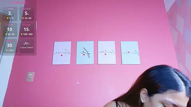 little beillis online show from November 18, 2025, 1:04 pm