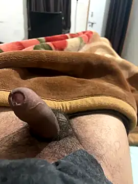 Hotguyforfun online show from January 8, 2026, 12:29 pm