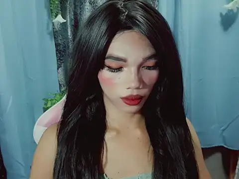 Slutty Isabelle online show from November 7, 2025, 11:43 am