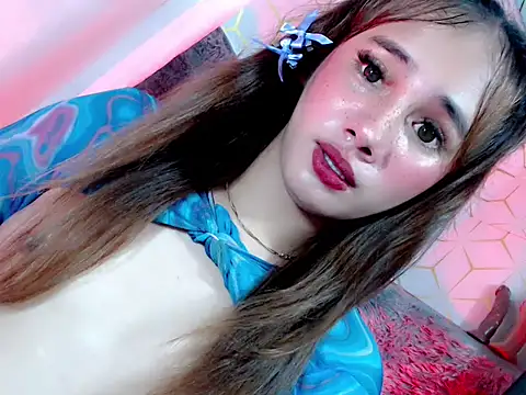 Sugarfucker20 online show from November 6, 2025, 11:55 am