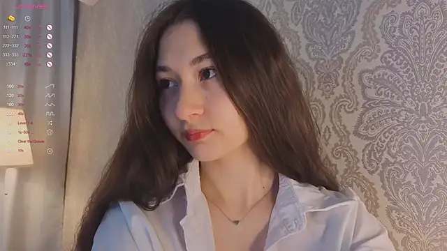 Snapshot of Trinity_Bunny chatting on November 30, 2025, 11:25 am Trinity Bunny online show from November 30, 2025, 11:25 am