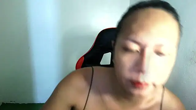 YourAsian Cummer online show from October 15, 2025, 12:05 pm