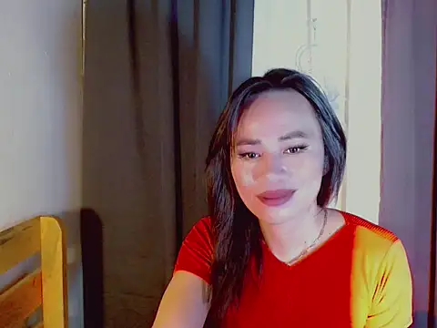 ursweet yummy online show from November 8, 2025, 12:33 am