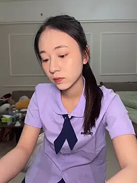 shishi0688 online show from April 20, 2026, 2:09 pm