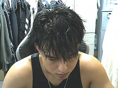 hunterXhan online show from January 13, 2026, 1:27 pm