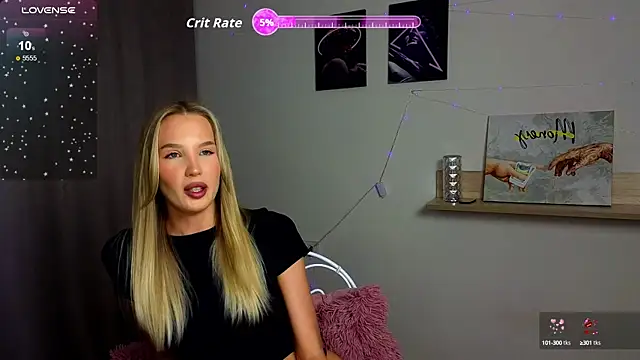  Cutiefull Lion  online show from September 16, 2025, 5:19 am