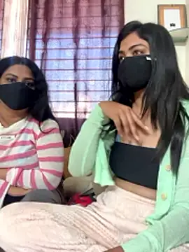 Theindian Barbie online show from January 14, 2026, 8:31 am