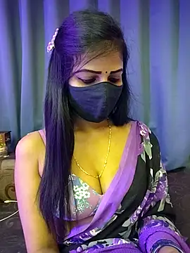 Misss-julli online show from January 10, 2026, 8:49 am