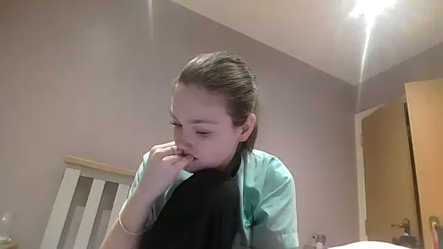 SexyKatiex online show from October 28, 2025, 10:01 pm