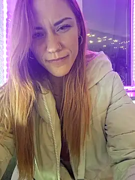 SlimBellaa online show from November 11, 2025, 11:27 pm