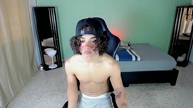 Stein  online show from October 2, 2025, 3:52 pm