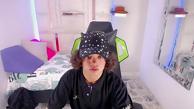 Stein  online show from November 10, 2025, 8:41 pm