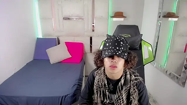 Stein  online show from November 13, 2025, 8:08 pm