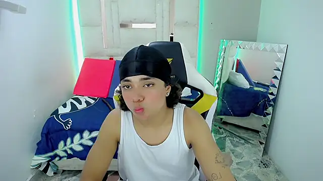 Stein  online show from December 4, 2025, 8:50 pm